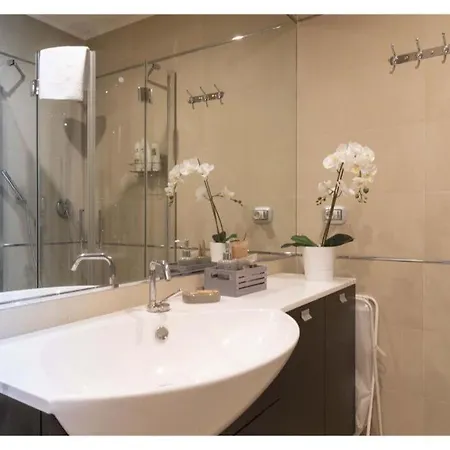 Florence Suite Apartment Apartment *