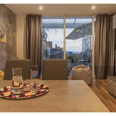 Florence Suite Apartment *