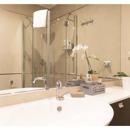 Florence Suite Apartment Apartment *