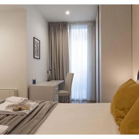 Apartment Florence Suite Apartment *