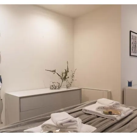 Florence Suite Apartment Florence