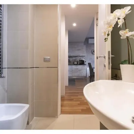 Apartment Florence Suite Apartment Florence
