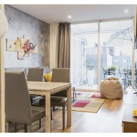 Florence Suite Apartment