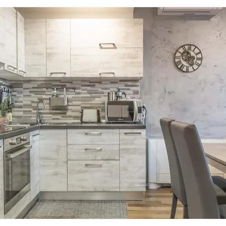 Florence Suite Apartment Apartamento *